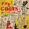 7inch Record GOONS  The Goons DFE6396 Decca 1956 UK Jazz Used