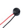 1.25mm Plug Microphone Head Line Microphone Electre Condenser Microphone 4015 Lead Microphone
