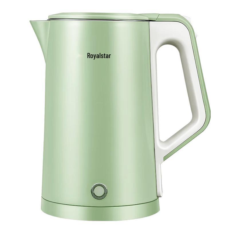 Royalstar 1.8L Electric Kettle