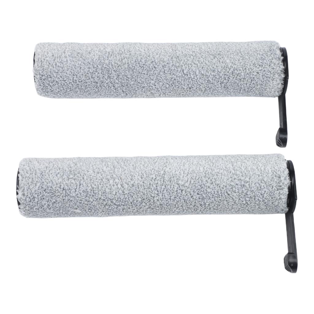 Home Cleaning Main Brush Long Lasting Roller Brush Cleaning Tool Cleaning Roller Improved Suction Wet Dry Compatible