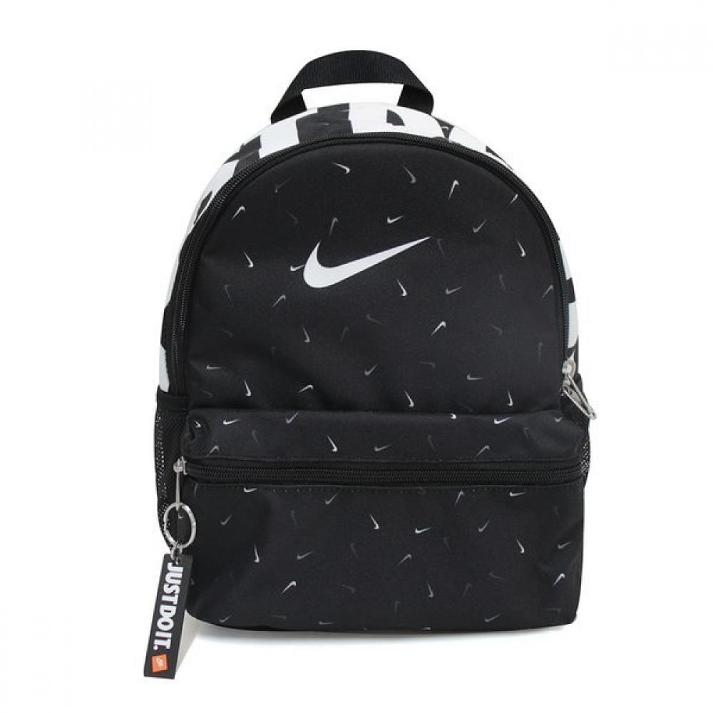 

Nike Brasilia Jdi Mini Backpack Bag Black Fb2822 010 FB2822010:MISC