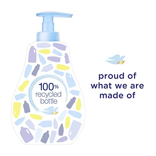 BABY DOVE PW Baby Dove Wash, Rich Moisture, 20 Oz
