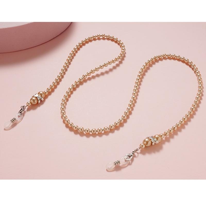 Eyeglasses Cord Strap Eyeglass Chain Holder Reading Glasses Cord For Women