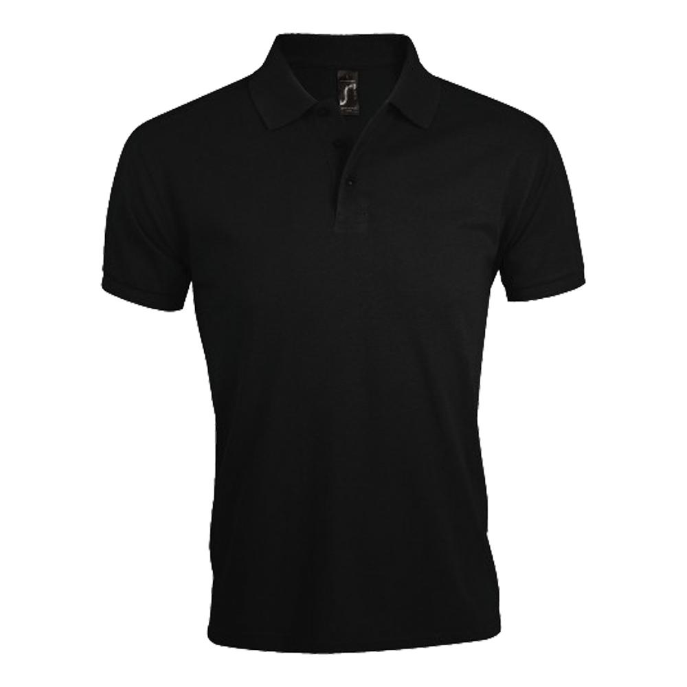 Mens Prime Polo Shirt