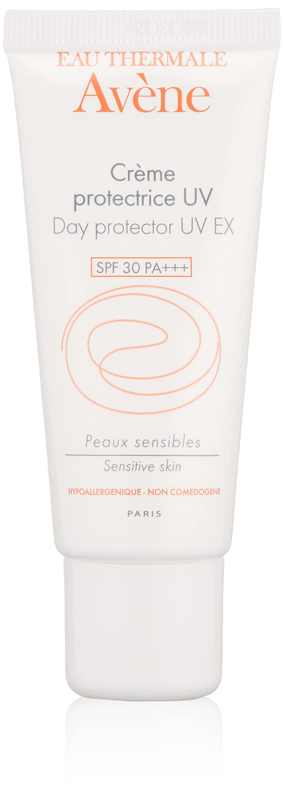 

Avene Day Protector UV EX