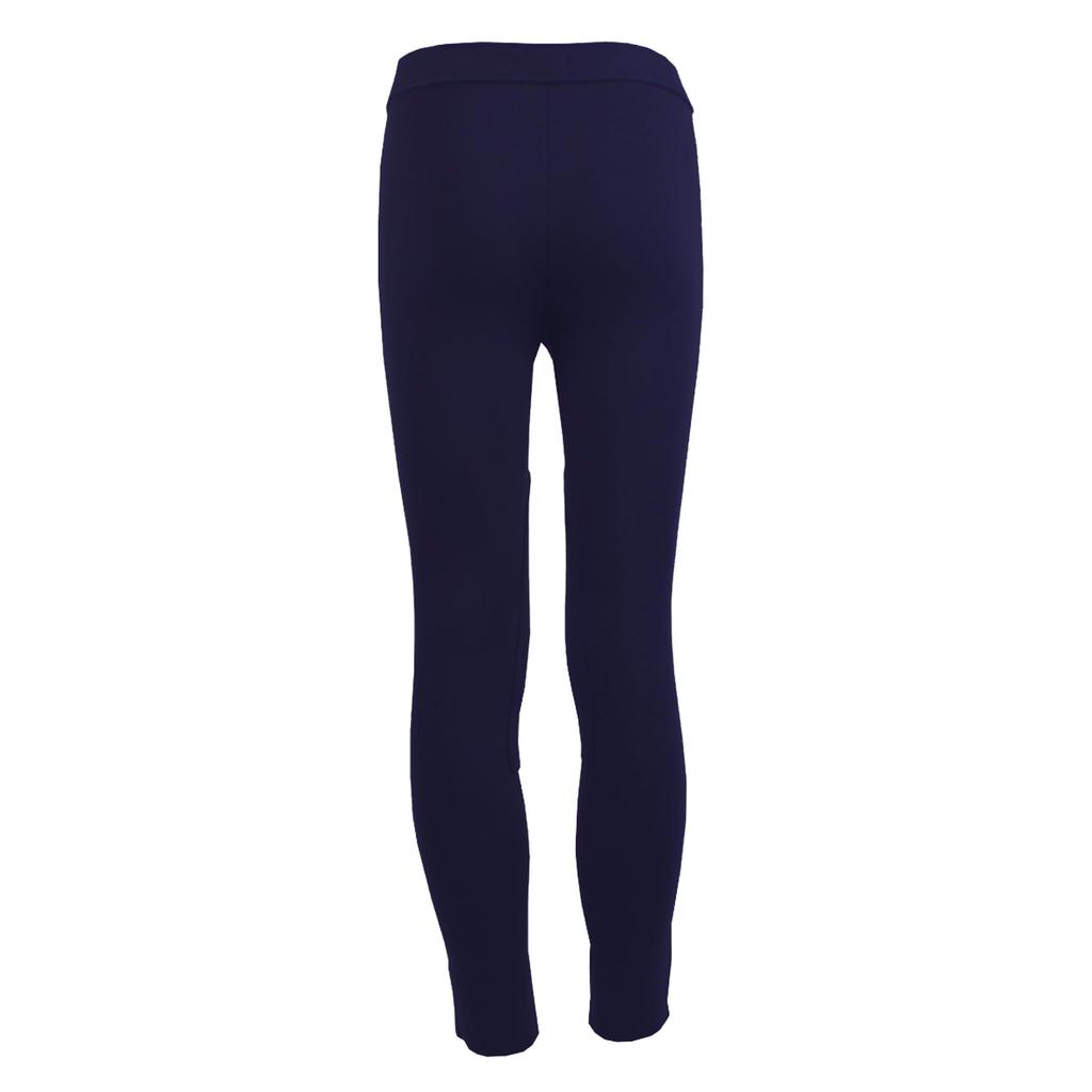Saxon Childrens/Kids Warm Up Cotton Jodhpurs II