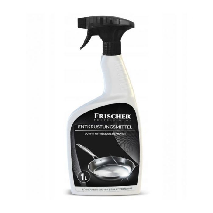 Shampoing nettoyant interieur - produit nettoyant interieur Frischer - FR000531000 - Burn Remover 1l