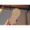 Fashion Embroidered Soft Sole Princess Sandals For Kids Girls Summer Beach Shoes
