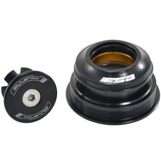 

FSA Orbit ZS коническая гарнитура OD № 57E 1.5E 1-1/8 -1.5 50 мм/62 мм #XTE1532