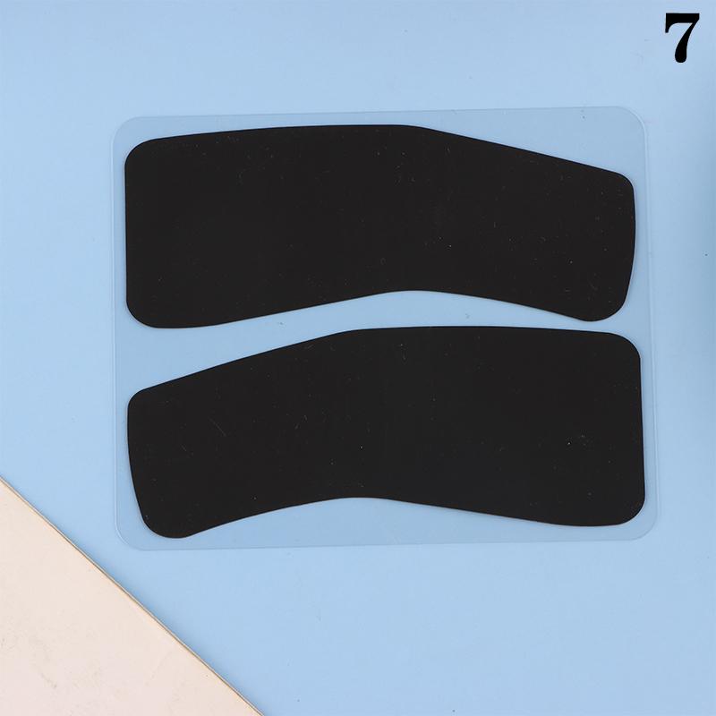 Reutilizabile 1 Pereche Paduri Ochi Silicon Plasturi Ochi Bandă Lifting Gene Extensii Gene Plasturi Hidrogel Sub Ochi Plasturi Gel Instrumente Machiaj