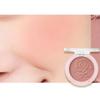 Peripera Blusher Sunshine Close-fitting Cheek 30 Rosy Pale