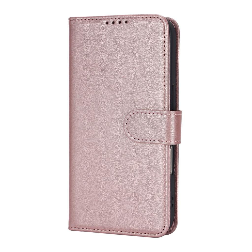 For iPhone 17 Stand Case Shockproof Leather Wallet Phone Cover