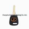 Lada Car Key Shell - Straight Board, Non-Modified Replacement, Self-Modified, New for Russian Models