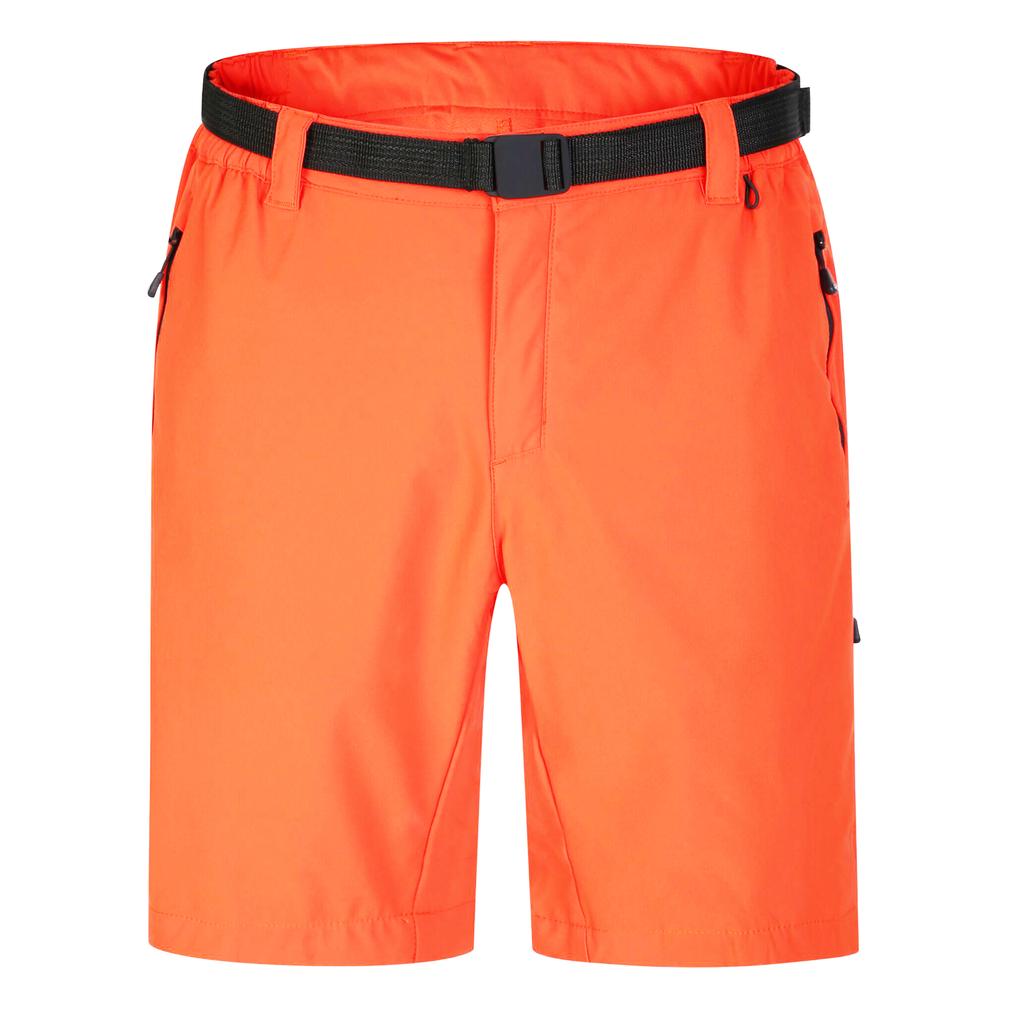 Mens Tuned In Pro Lightweight Cargo Shorts