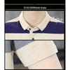 Playboy Men's Plaid Short Sleeve Polo Shirt