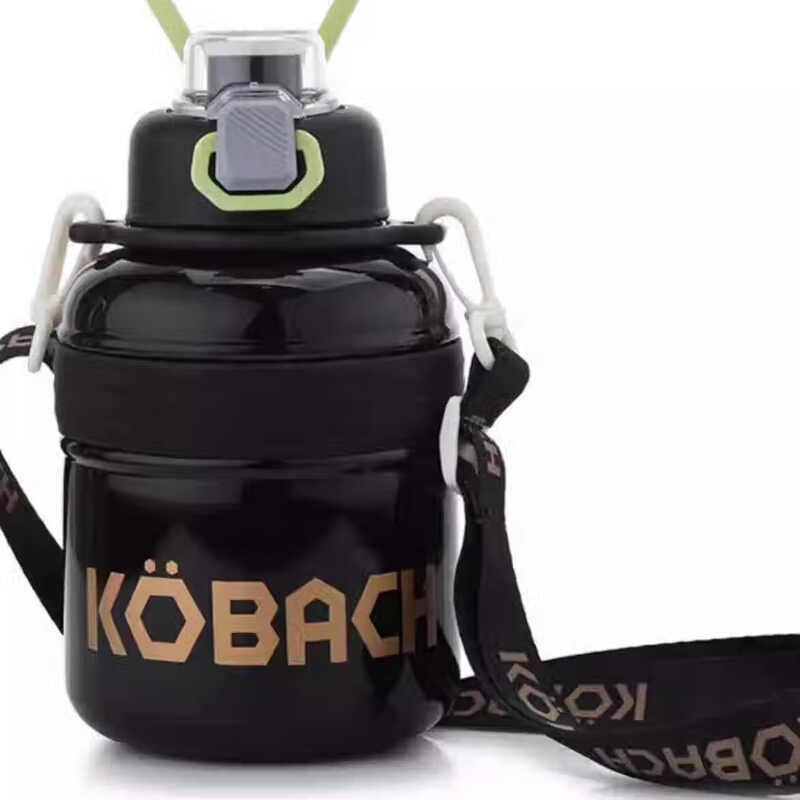 Kangbach Portable Insulated Flask