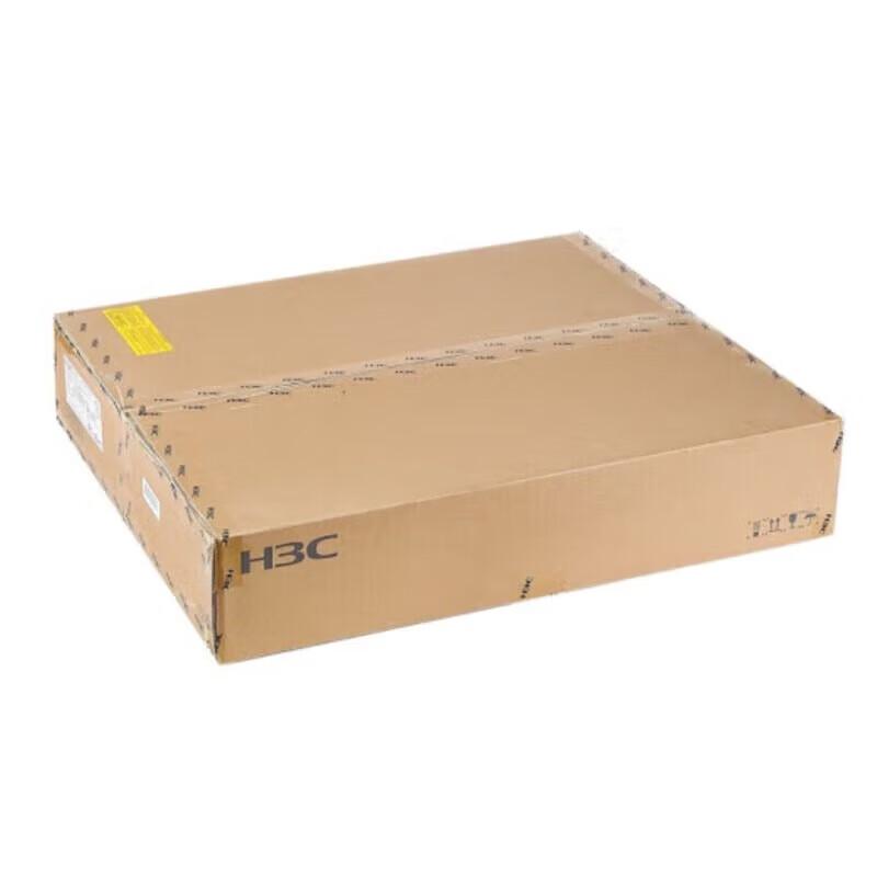 H3C S5560X-34S-EI Gigabit Layer 3 Managed Ethernet Switch
