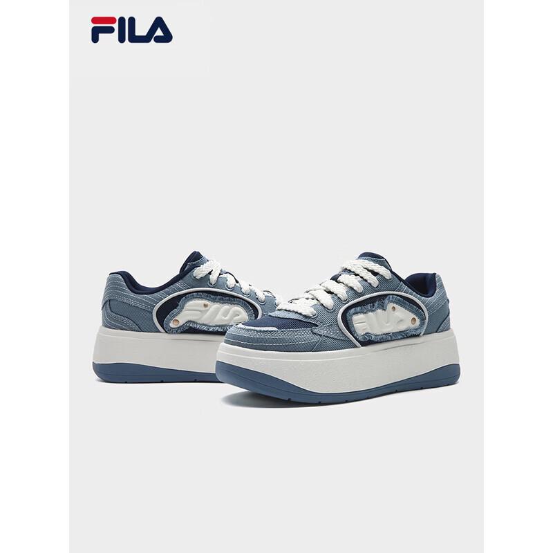FILA BELLIS OG Women's Chunky Sneakers
