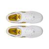 Kobe Bryant X Nike Air Force 1 Low Retro QS Lakers Home Unisex Sneakers Yellow White Varsity-Maize FZ1151-100