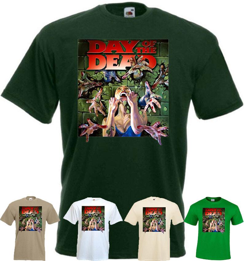 Rare Viscera Infest Band Ablum T-shirt S to 5XL 2F1075 S