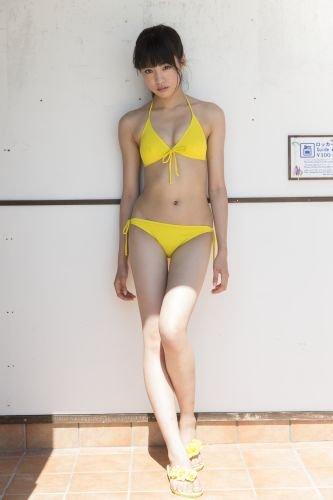 Tomomi Shida First Solo Photobook [YUUMI]