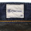 Orcival Jeanshose W30 Blaue Jeans Herren Gebraucht