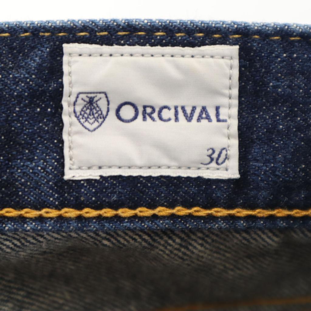Orcival Jeanshose W30 Blaue Jeans Herren Gebraucht