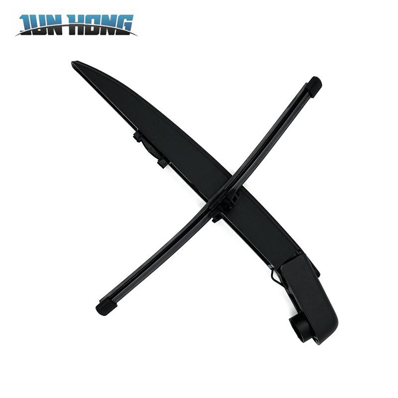Renault Clio IV Rear Wiper Blade & Arm Assembly