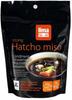 Miso Hatcho Based On Soybeans ORGANIC 300 G LIMA