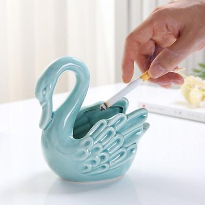 Popielniczki – Popielniczki szklane i ceramiczne