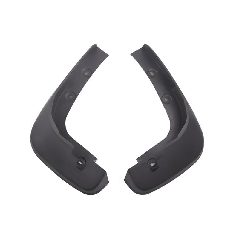 Honda Fit 2011-2013 Schrägheck Reifen Schmutzfänger Modifikationssatz