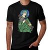 T-shirt Saint Javelot T-shirt Mode d'été T-shirt Décontracté T-shirt