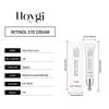 Firming Eye Cream Retinol & Bee Venom Peptide For Wrinkles Dark Circles Puffiness Firming Moisturizing Anti-Aging Eyecare