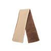 Kangol Shearling Scarf Camel Asfamf08530ca