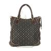 M95617 Bolsa de Mão/Ombro 2WAY Monogram Mini-Lin Buzasu Anjoul