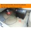 Auto-OBD-Computer-ECU-Speicherschoner, Batterie ersetzen, sicheres Werkzeug, OBDII-Lebenslauf-Hand