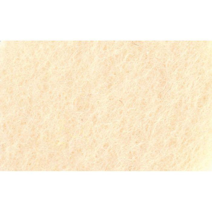 Feutrine 2 mm A4 Beige