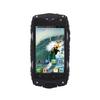 IP68 Smartphone Dustproof Shockproof Rugged Outdoor MSM8212 4.0  IPS 1GB RAM 4GB ROM 0.3 MP 5.0MP Dual Cameras