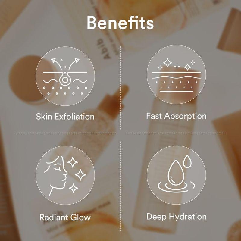 Abib - Glutathiosome Dark Spot Toner Skin Booster