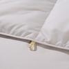 FUANNA White Goose Down Quilt