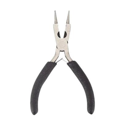 Stylish Jewelry Tool Set Portable Pliers Fashion Accessory for Professional Jewelry Making and Repairs Daily Use