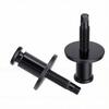 2pcs Rear Tailgate Latch Striker Bolt 1L3Z 99404A42 AA Replacement for Ford F 250 Super Duty 1999 2016