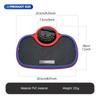 For KIA Multi-Functional Car Dashboard Anti-Slip Mat Phone Holder K5 K2 Optima Soul Spectra Niro Cadenza Sephia Carens nvhs30