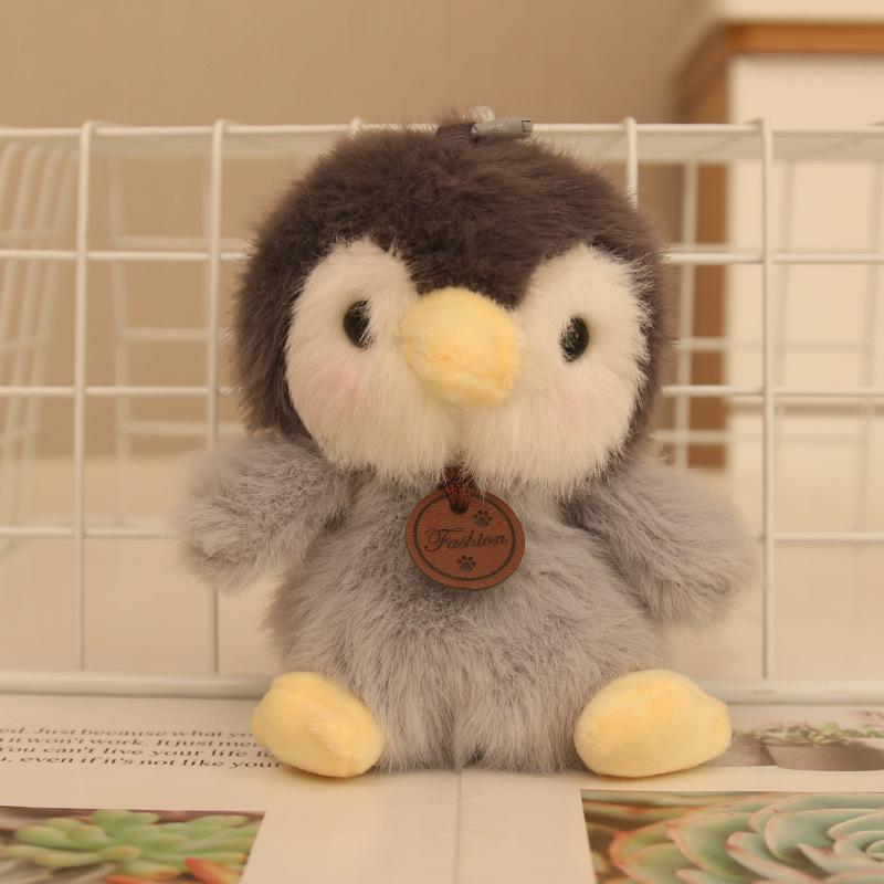 Zwiszek Shandon Paradise pluszowa zabawka lalka symulacja zwierzęcia lalka dziecięca torba brelok szmaciana lalka