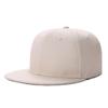 Wholesale Adult Blank Snapback Cap Male Hiphop Flat Peak Skateboard Hat Lady Sun Caps Men Solid Color Baseball Hats 36 Colors