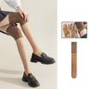Spring and Summer Knee Support Pantyhose with High Elasticity To Prevent Slippage Anti-Slip Pantyhose To Prevent Hair Snagging Over Knee for Women