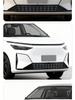 XPeng X9 Front Grille Anti-Insect and Pollen Net - Radiator Protection Cover for 26 Models