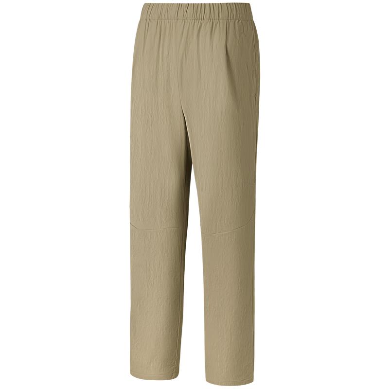 

Skechers Unisex Moisture-Wicking Straight Leg Woven Pants M