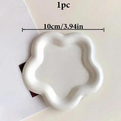 1 st Rumsinredning Smyckestallrik - Multifunktionell Organizer
