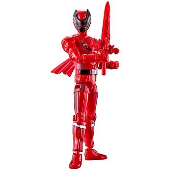 BANDAI Ousama Sentai King Ouja Action Hero Kuwagata Speeder Set